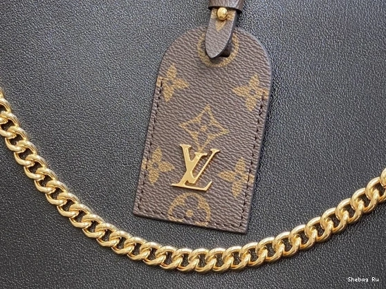 Louis Vuitton MM Nova 0818